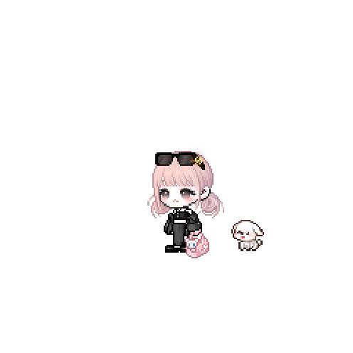 虚拟形象