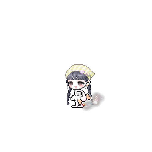虚拟形象