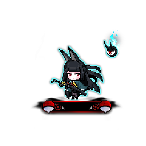 造型