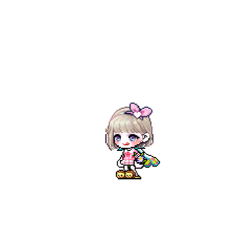 虚拟形象