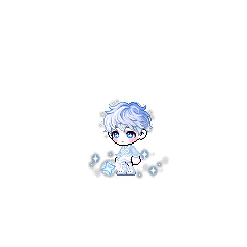 虚拟形象