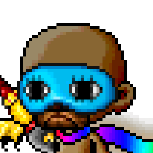 玩家個人簡介圖片