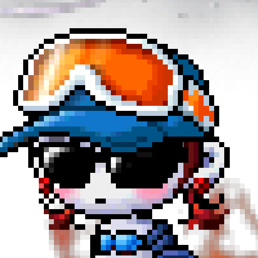 玩家個人簡介圖片