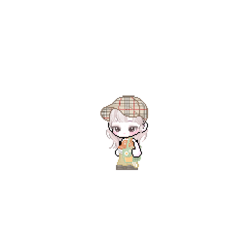 虚拟形象