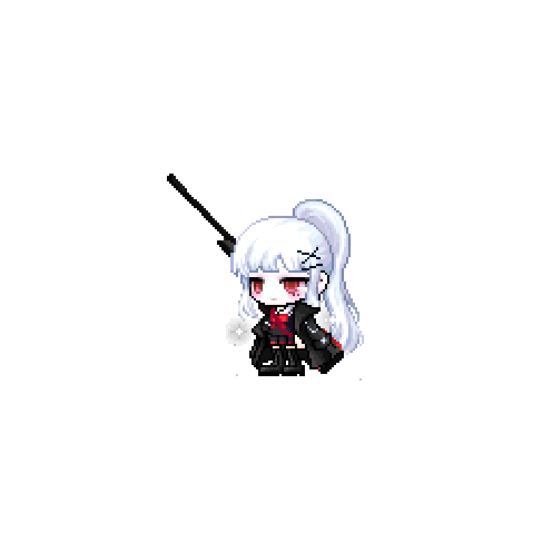 造型