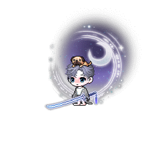 虚拟形象