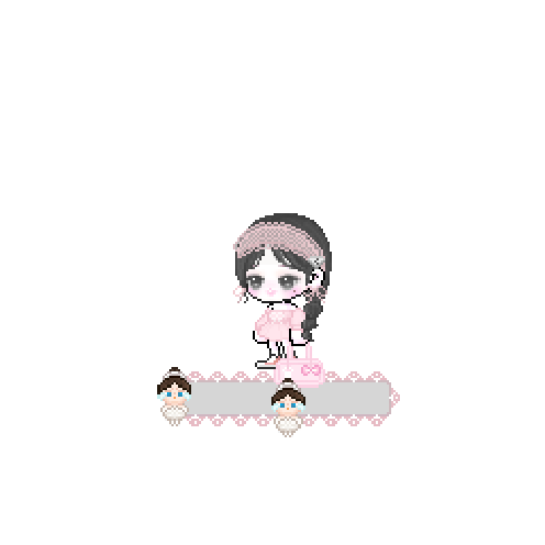 虚拟形象
