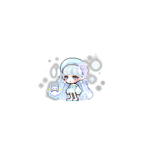 虚拟形象