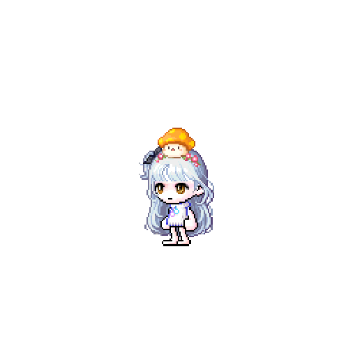 虚拟形象