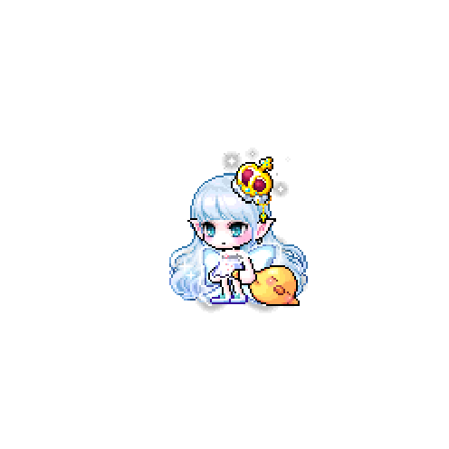 虚拟形象