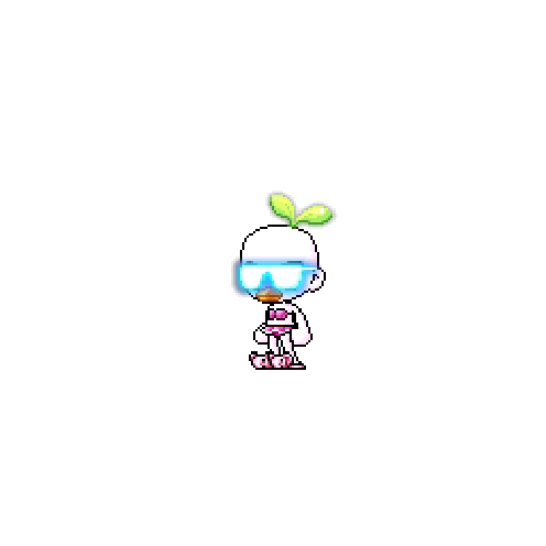 虚拟形象
