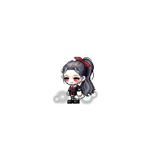虚拟形象
