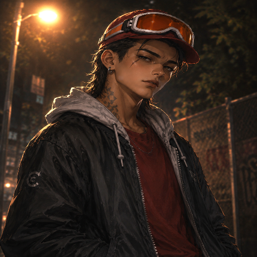 Profile Image