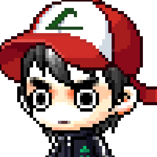 玩家個人簡介圖片