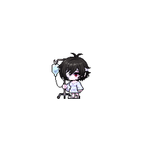 虚拟形象