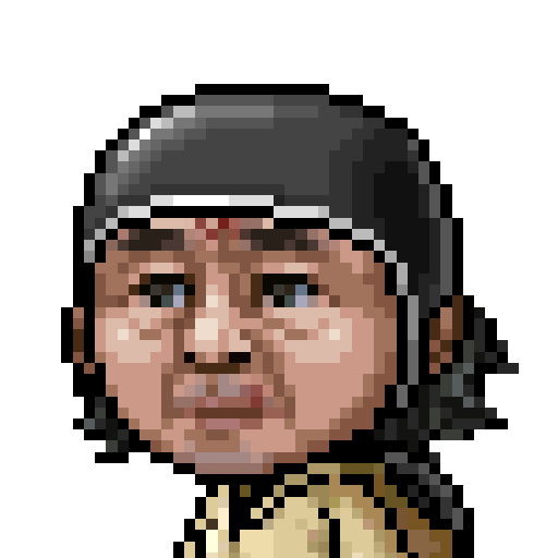 Imagen de perfil