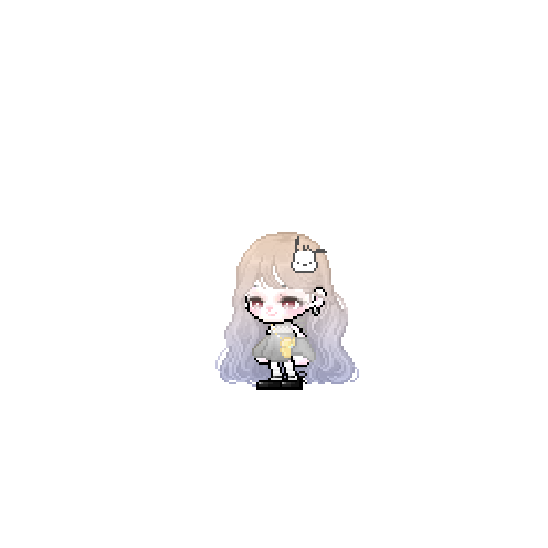 造型