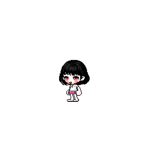 造型