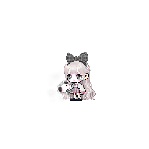 虚拟形象