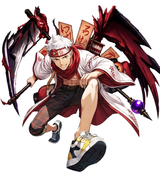 Imagen de perfil