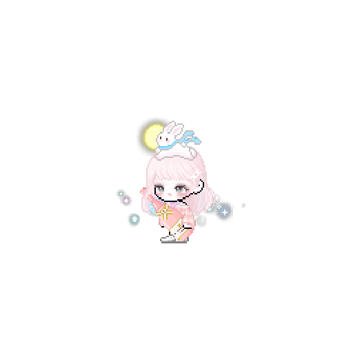 虚拟形象