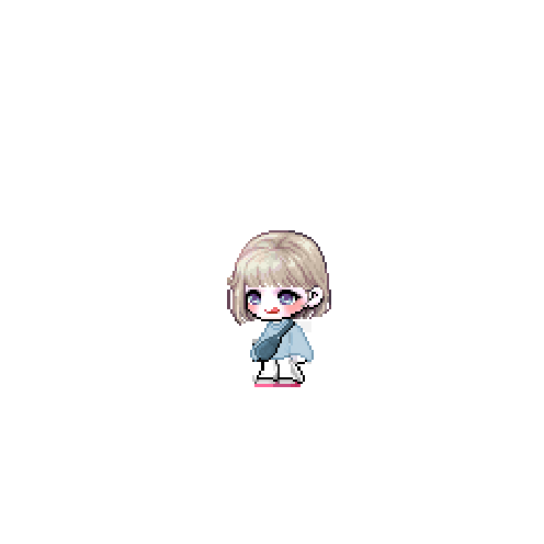 虚拟形象
