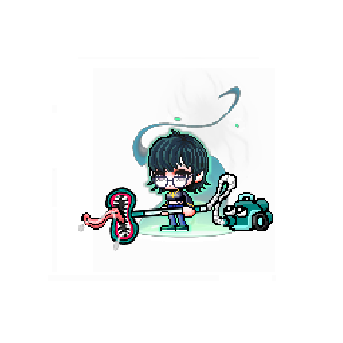 虚拟形象