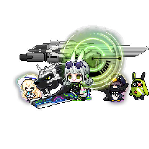 造型