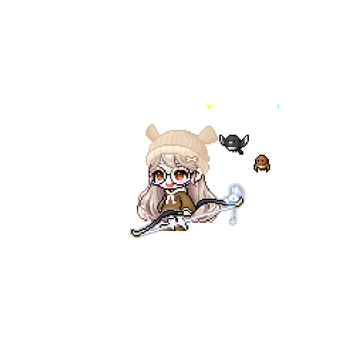 造型