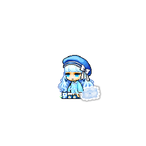 造型
