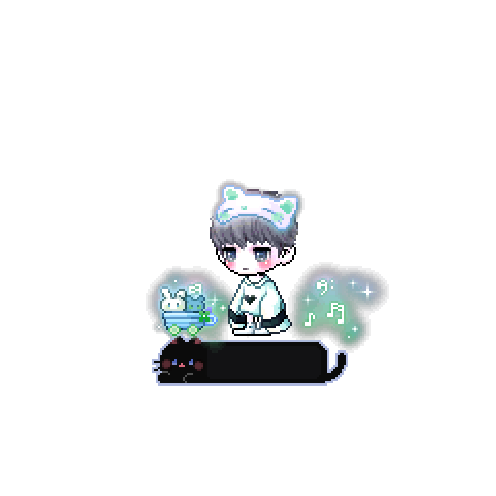 虚拟形象