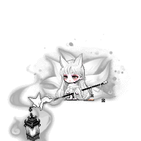 虚拟形象