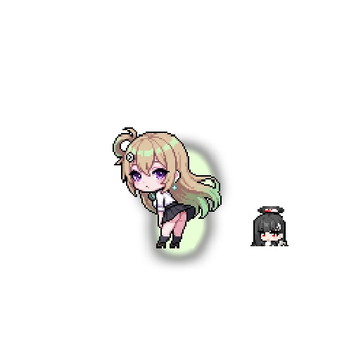 虚拟形象