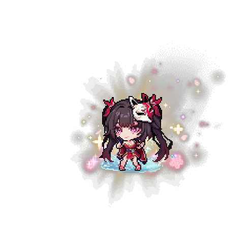 造型