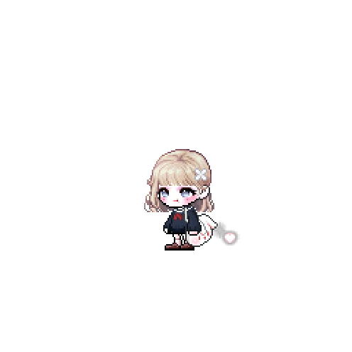 造型