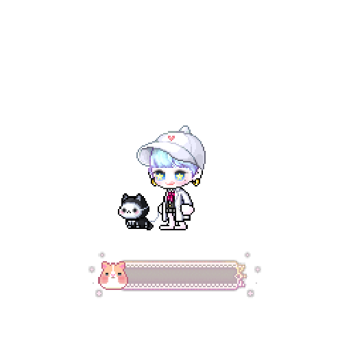虚拟形象