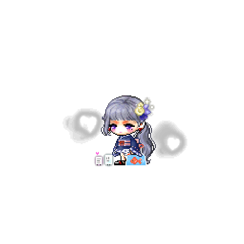 虚拟形象