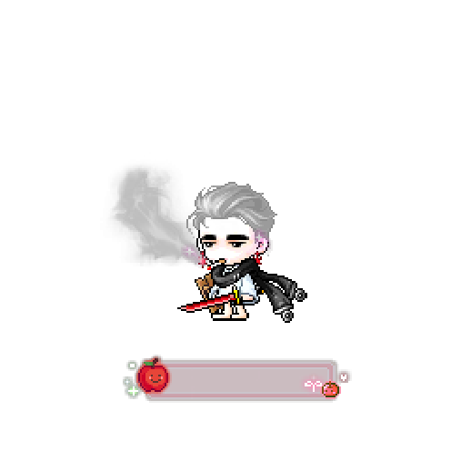 虚拟形象