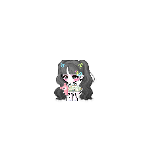 虚拟形象
