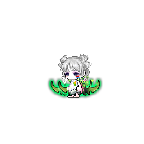 虚拟形象