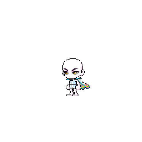 造型