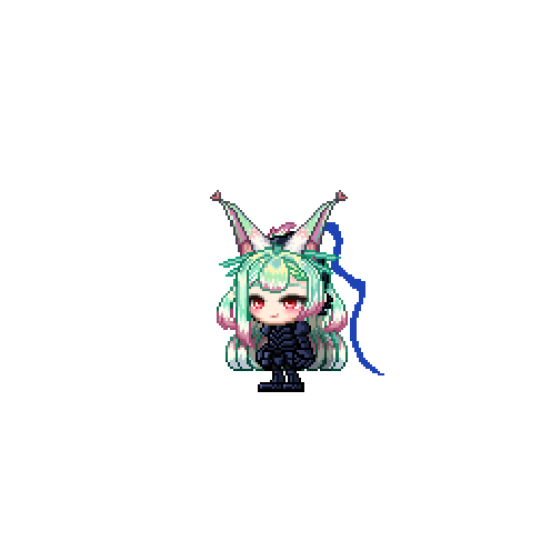 虚拟形象