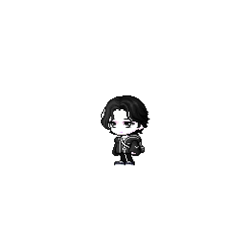 虚拟形象