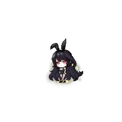 虚拟形象