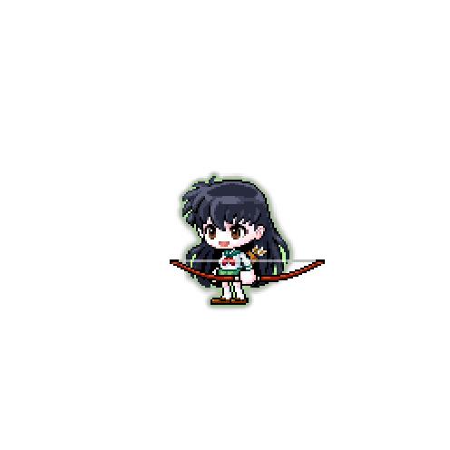 虚拟形象