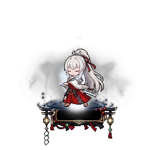 虚拟形象