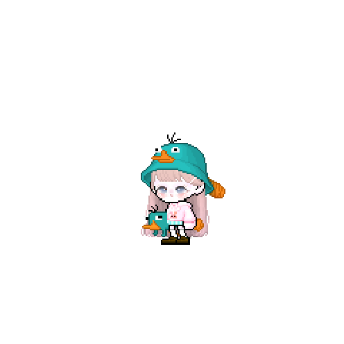 虚拟形象