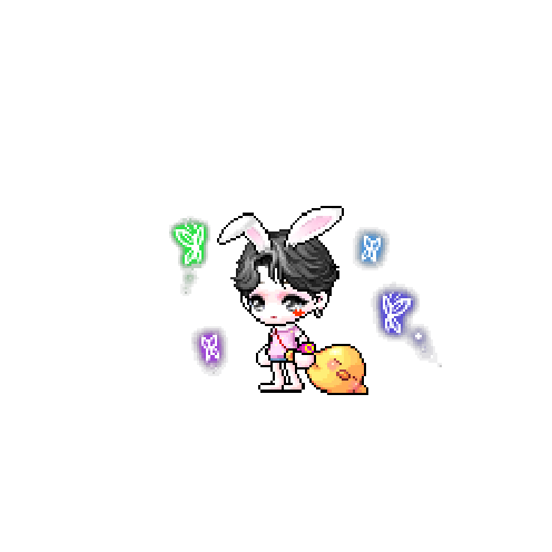 虚拟形象