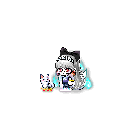 虚拟形象