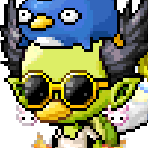 玩家個人簡介圖片